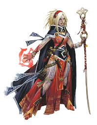Sorcerer Classes Archives Of Nethys Pathfinder 2nd Edition Database