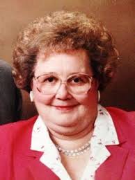 Nan Ferguson Obituary October 11, 2015