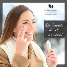 Blog Dr. Alex Martinelli