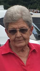 Wilma June Martin Key Obituary June 8, 2022
