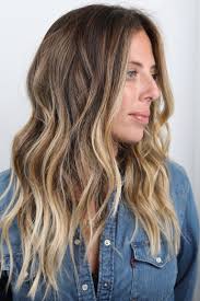Seamless Lived in Color Beach Waves...