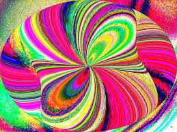 High Definition Color 1 By Will Borden Abstract Digital Art Color High Definition