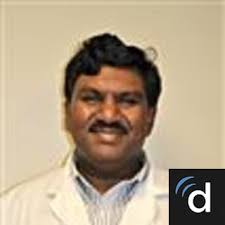 Dr. Shankar B. Yalamanchili, MD