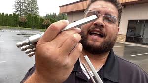 Battle of the shooter tips