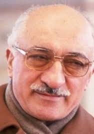 rašyk.lt: Muhammed Fethullah Gülen