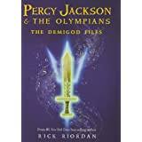 When percy jackson gets an urgent distress call from his friend grover, he immediately prepares for battle. Percy Jackson And The Olympians The Ultimate Guide Mary Jane Knight 9781423121718 Amazon Com Books