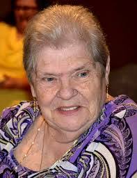 Marcia Wall's Instagram, Twitter & Facebook