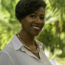 Tricia BRAXTON PERRY