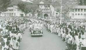 We did not find results for: Classic Cars Malaysia Sejarah Kereta Merdeka Nash Rambler Convertible 1951