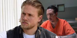 Ron tully sons of anarchy