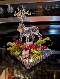 I had a fun day in my craft room...