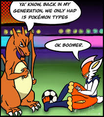 Starter These Days Smh By Tucker Preston On Twitter Pokemonswordandshield Pokemon Funny Pokemon Pokemon Website