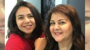 Though her health condition remains unstable, the family have confirmed she is slowly, but surely improving. Dalal Abdel Aziz S Health Condition Is Difficult And Her Hospital Invoice Total Is Shocking Al Bawaba