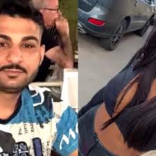 Ea este femeia acuzată că l-ar fi băgat la închisoare pe Ciprian Pian! Au  împreună o fetiță