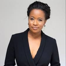 Definitely, was not easy for them. Charlene White Charlenewhite Twitter