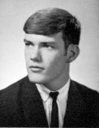 LCpl Philip Francis Sheridan (1948-1968)