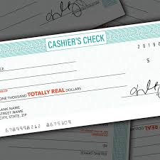I've seen the scams and been blessed by discovering legitimate ways to make money online. Cashier S Check Scams On Craigslist Explained Vox