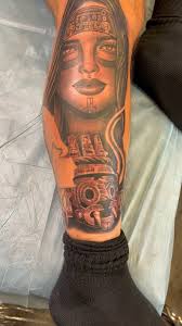 Edgar-Big Serio (@edgar_bigserio_tattoo) • Instagram photos and videos