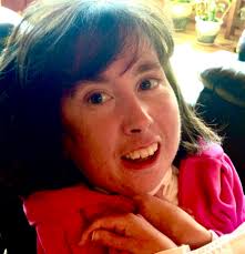 Happy birthday to my daughter in heaven wish u a blessed day