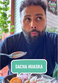 Ceviche con Hormigas: ¡Una Experiencia Increíble!