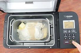 Imagine cinnamon rolls literally stacked and baked as a loaf. Zojirushi Bread Machine Recipes Small Loaf Zojirushi Bread Machine Recipes Small Loaf A Hearty I Use The Zojirushi Bread Machine Shown In The Photo Wongwesmoleh
