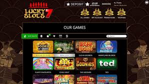 Come to mr.bet and try your luck! Lucky Slots 7 Scam Or Not Our 2021 Review From Scams Info