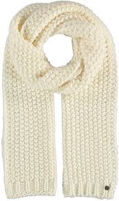Maybe you would like to learn more about one of these? Cozy Coarse Knit Scarf Uni Fraas