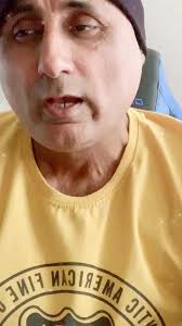 Kulwinder Singh Babal