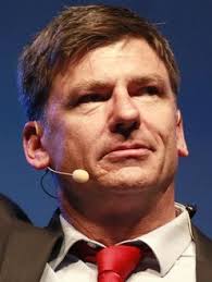 Mark Ferguson Movies & TV Shows List