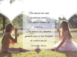 Maybe you would like to learn more about one of these? Frasi Per Amiche 150 Pensieri Da Dedicare A Un Amica Speciale Aforismi E Citazioni