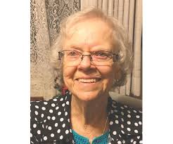 Gail Kipp Obituary (1929