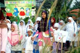 We would like to show you a description here but the site won't allow us. Pawai Anak Menyambut Bulan Ramadhan By Yulius Satria Wijaya Photoblog