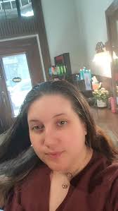 Another fun project from this week! SPRING HAIR is definitely going strong!  💜💜💜 Gorgeous work Erin Magers!!!!