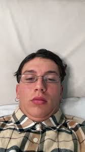 Francisco Montero and His Girlfriend