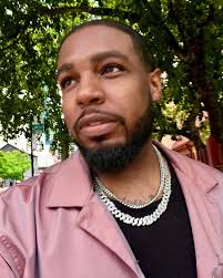 Marcel Drake Hoover (@lavish.lender) • Instagram photos and videos