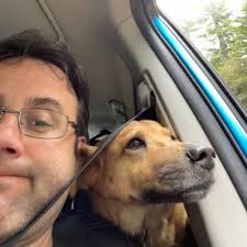 Mike Hendrix (@TrafficMike77)