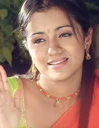 7 highly rated movies and shows of Trisha Krishnan with powerful storyline  you should definitely watch this weekend