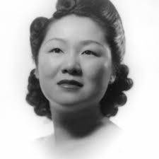 Margaret Paik — Calisphere