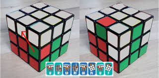 Though the pieces may seem like they'll never fit together, solving the puzzles is surprisingly easy! How To Solve A Rubik S Cube By Using Algorithms Ie