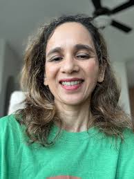 Mary “Mary Got Fit” Nyarko