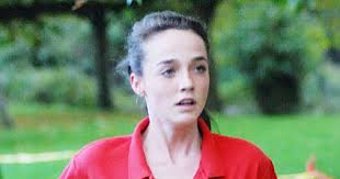 South Wales Regional Schools cross-country championships for girls