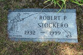 Robert Peter “Popo” Stockero (1932-1999) - Find a Grave Memorial