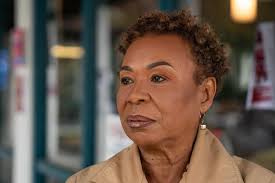 Senate candidate Barbara Lee's hard route from Oakland to D.C.