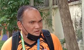 Abdul Talib Ahmad Archives