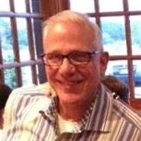 Gordon Ray DeLong Obituary