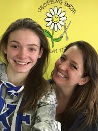 Michelle DiGiovanni (@thedigiovannis)