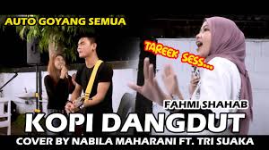 Gudang lagu mp3 terbaru, download lagu mp3 mudah dan cepat. Kopi Dangdut Fahmi Shahab Lirik Cover Nabila Maharani Ft Tri Suaka Di Menoewa Kopi Youtube