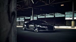 Pictures are for personal and non commercial use. Black Audi R8 Uhd 4k Wallpaper Pixelz Cc