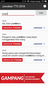 Negara yang diperintah raja/penguasa yang bertindak sekehendak hatinya. Jawaban Tts Pintar 2018 Offline For Android Apk Download
