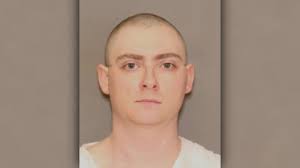 Convicted killer Matthew Edgar transferred to TDCJ prison in Houston County